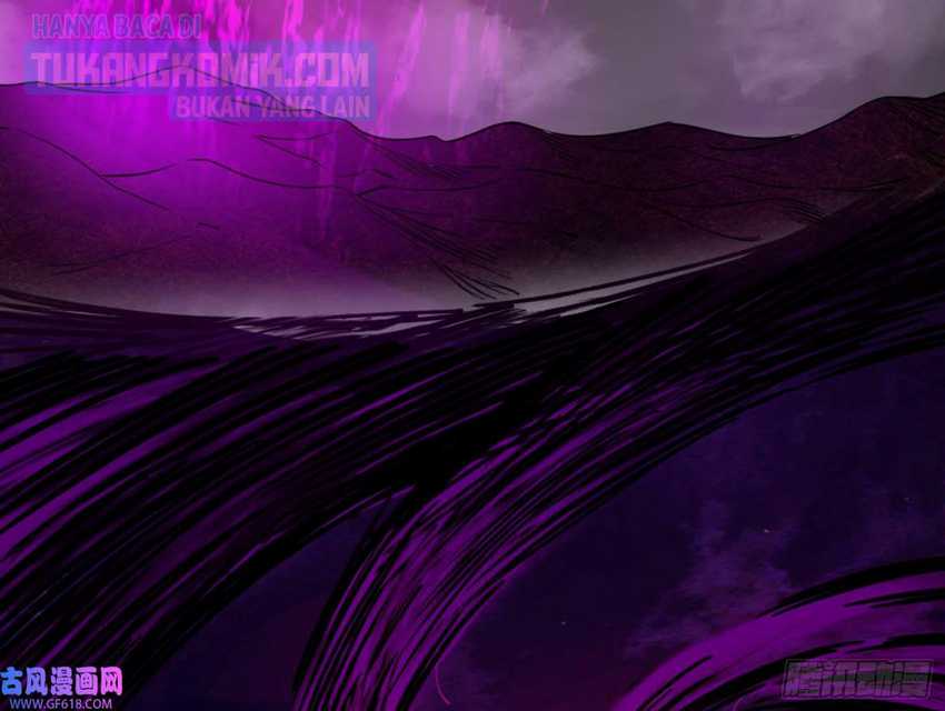 I’m An Evil God Chapter 331 Bahasa Indonesia